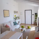 Apartamento Waterfront Olbia