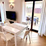 Apartamento Waterfront *