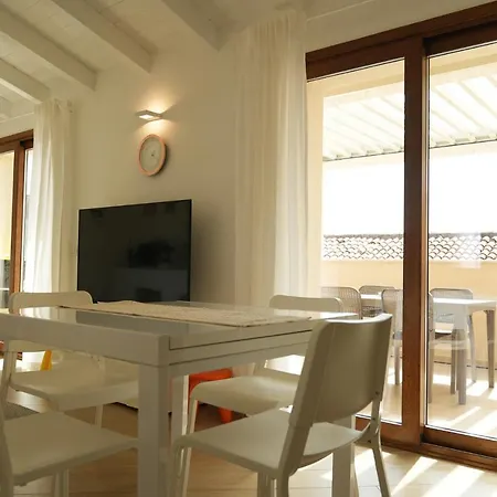 Appartement Waterfront Olbia