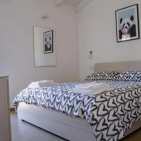 Waterfront Appartement *