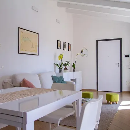 Appartement Waterfront *