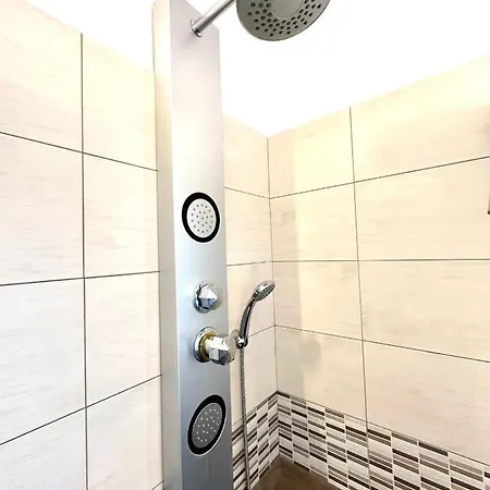 Waterfront Apartamento *