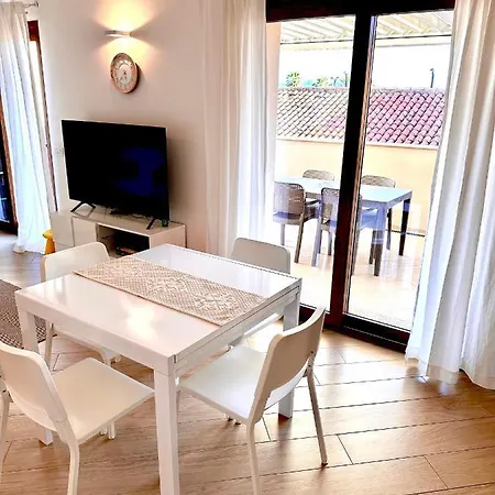 Apartamento Waterfront *