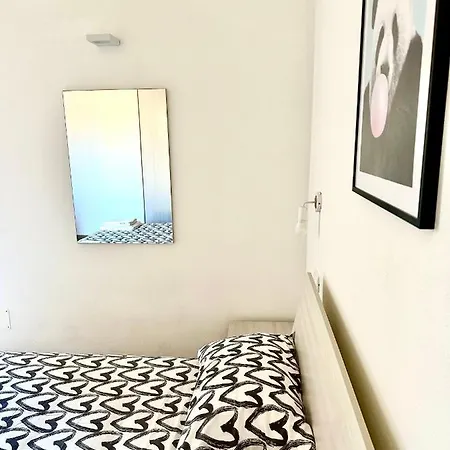 Waterfront Apartmán *
