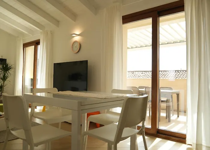 Appartement Waterfront Olbia