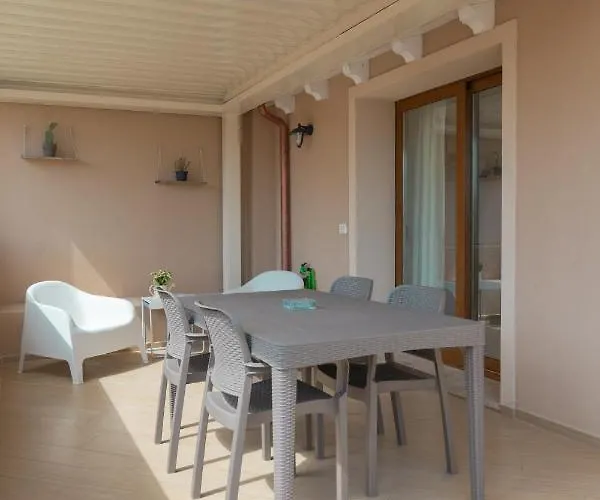 Appartement Waterfront Olbia