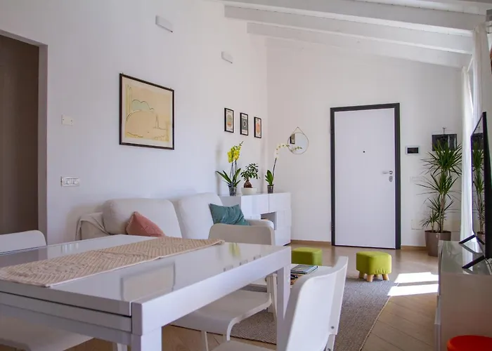 Appartement Waterfront *