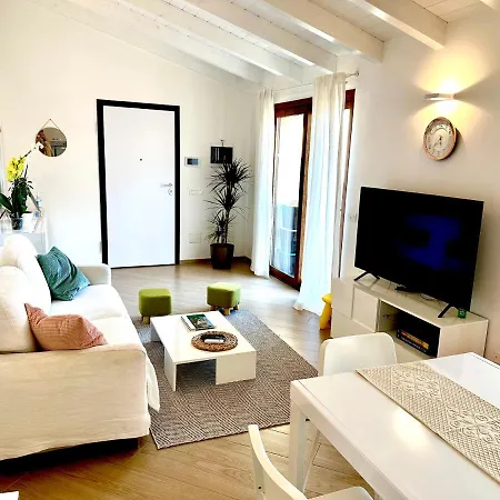 Waterfront * 올비아