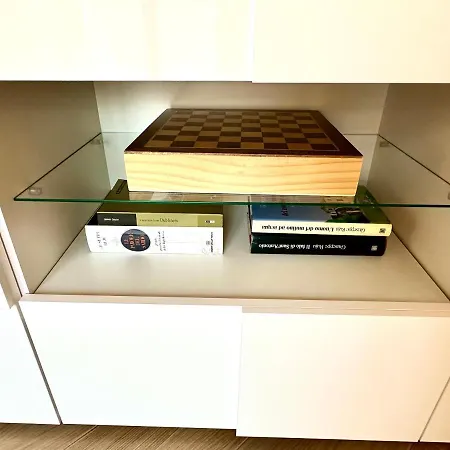 Waterfront דירה אולביה