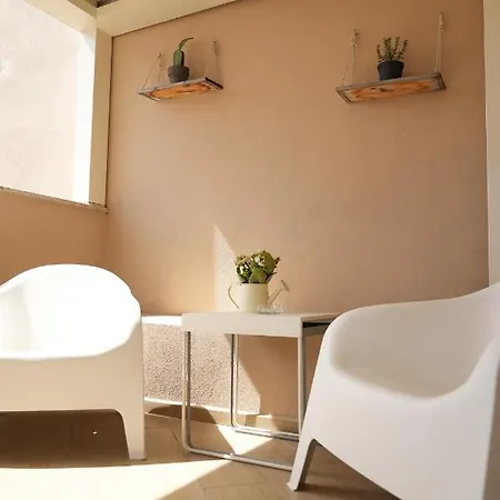 Appartamento Waterfront