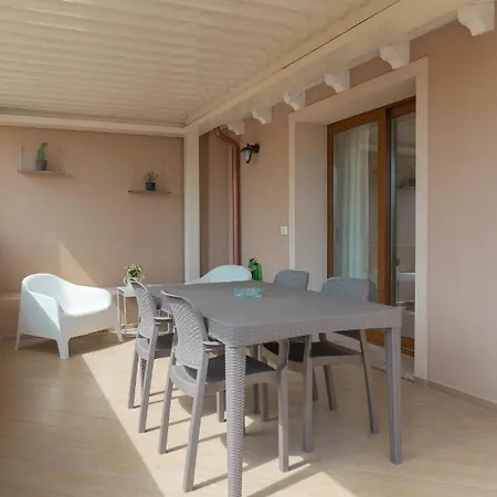 Appartamento Waterfront Olbia