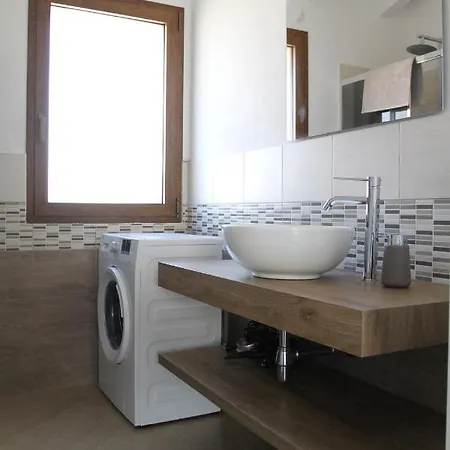 Waterfront 올비아