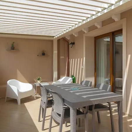 Waterfront 아파트 올비아