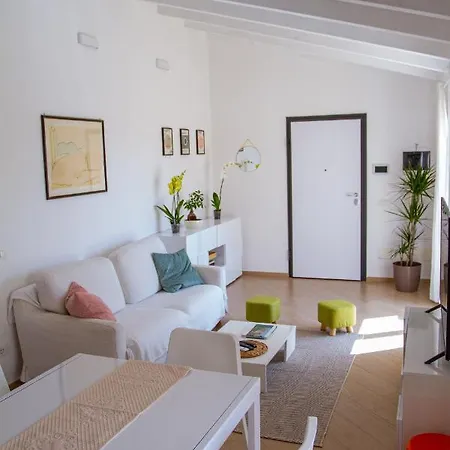 Apartment Waterfront Olbia