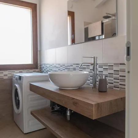 Waterfront 아파트 올비아