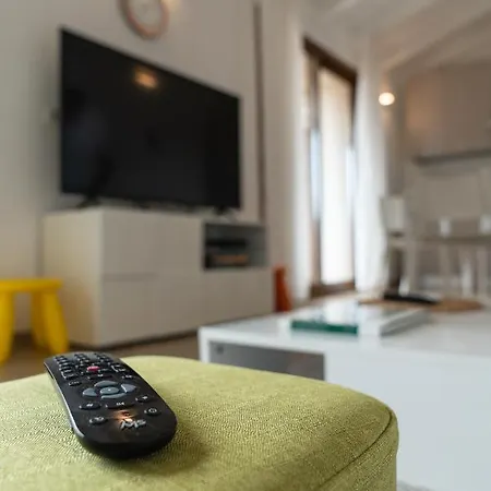 Waterfront 올비아