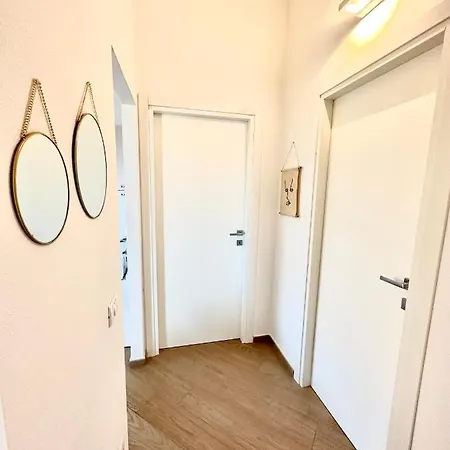 Waterfront 아파트 올비아