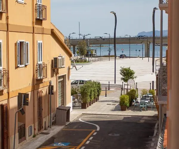 Waterfront *
